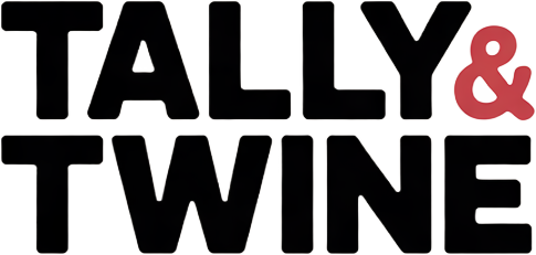 Tally & Twine